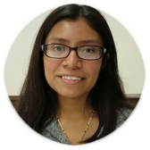 Erika Quintero-Ponce, Former Recipient Vamos! Scholarship